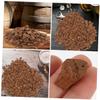 CHICAMPERA 2bags French Oak Chips for Red Wine Brewing Oak Cubes Toasted Commercial Use view 4