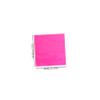 Angoily 84sheets Cellophane Paper Sheets Diy Wrapping Decorative Wraps Square Craft Cellophane view 2