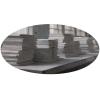 QMNLKH Round Door Mat Floor Mats Non Slip Mat Soft and Comfortable Big Stack of Books Round Rug for Bathroom Bedroom, Office view 1