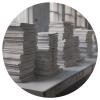 QMNLKH Round Door Mat Floor Mats Non Slip Mat Soft and Comfortable Big Stack of Books Round Rug for Bathroom Bedroom, Office view 3