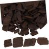 Happyyami Oak Chips Pack French Oak Chips for Wine Brewing Natural Brewing Wine Making Barware view 1