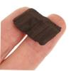 Happyyami Oak Chips Pack French Oak Chips for Wine Brewing Natural Brewing Wine Making Barware view 3