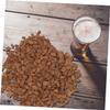 BRIGHTFUFU French Oak Chips Diy Wine Making for Red Wine Whiskey Aging Chips Home Brewing Supplies view 4