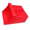 HEALLILY Handheld Dustpan for Home Use Portable Plastic Cleaning Tool for Indoor and Outdoor Spaces Lightweight Dustpan for Easy Handling and Efficient Cleanup view 1