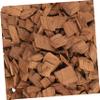 HEALLILY Home Wine Brewing Oak Chips 100g French Oak Pack Medium Toasted for Red Wine view 1