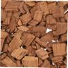 HEALLILY Home Wine Brewing Oak Chips 100g French Oak Pack Medium Toasted for Red Wine view 4