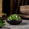 BKSUAIWU Freeze Dried Chopped Green Onions,2.82oz(80g),Dried Scallions,Dehydrated Onion,Dry Green Onions for Cooking, Salads, Garnish view 2