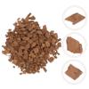 Garneck French Oak Chips Medium Toasted Wine Oak Chips for Aging for Wine Making Supplies view 4