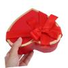 ABOOFAN Valentine Day Box Craft Kit Heart Shape Candy Boxes Perfect for Wedding Birthday Present Giving view 3