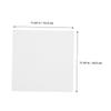 LIFKOME 100pcs Flower Cellophane Wrapper Sheets Pack Vinyl for Diy Crafts Candy Wrapping view 2