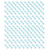 100 Pieces Ear Cleaner Tips, Ear Cleaner Replacement Tips, Silicone Ear Wax Removal Tool Cap for Ear Cleaner with Camera Blue view 1