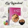 250g Afghani Anjeer Box Dry Fruits | Dried Afghani Anjir Figs Rich in Iron, Fibre & Vitamins | Healthy Snack Low in Calories and Fat Free | Dry Afghani Anjir Figs view 2