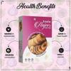 250g Afghani Anjeer Box Dry Fruits | Dried Afghani Anjir Figs Rich in Iron, Fibre & Vitamins | Healthy Snack Low in Calories and Fat Free | Dry Afghani Anjir Figs view 3