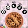 250g Afghani Anjeer Box Dry Fruits | Dried Afghani Anjir Figs Rich in Iron, Fibre & Vitamins | Healthy Snack Low in Calories and Fat Free | Dry Afghani Anjir Figs view 4