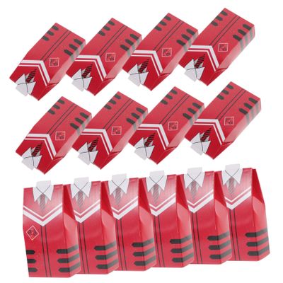 MAGICLULU 50pcs Graduation Candy Boxes Candy Holders for Graduation Party Favors for Treats Versatile Use for Celebrations and Events