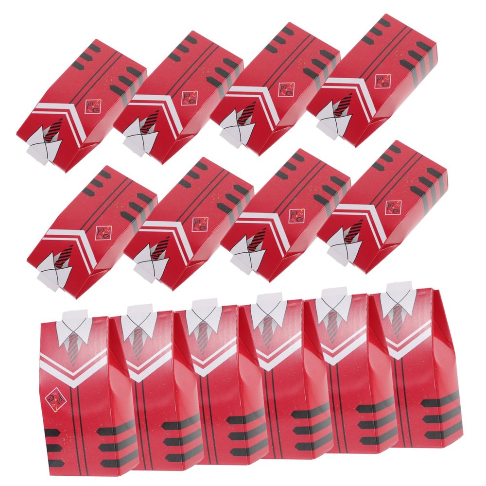 MAGICLULU 50pcs Graduation Candy Boxes Candy Holders for Graduation Party Favors for Treats Versatile Use for Celebrations and Events