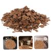 Happyyami Wine Making Supplies 100g French Oak Chips Sticks Small Oak Chips Pack Home Brewing Barware view 3