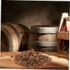 Happyyami Wine Making Supplies 100g French Oak Chips Sticks Small Oak Chips Pack Home Brewing Barware view 4