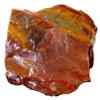 1822 Gram 4 Pound Arizona Petrified Rainbow Wood Cabochon Gem Rough US123/32725 view 3