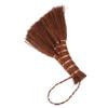 SHERCHPRY 1pc Broom Tool for Household Cleaning Lightweight Small Broom for and Debris Removal Natural Material Cleaning Brush for Home Use and Storage view 1