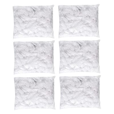 Healvian 300pcs Elastic Edging Plastic Wrap Food Preservation Covers for Bowls Food Cover Safe Material for Kitchen Use for Leftovers and Meal Prep