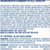 Entenmanns Soft'es Variety Pack Donuts, 12 count, Plain Donuts, 18.5 oz Box view 3