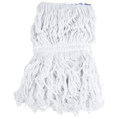 PRETYZOOM Removable Washable Mop Head Replacement for Cedar Cotton String Mop Pads Refill for Hardwood Tile Marble Floors