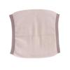 Abaodam 1pc Postpartum Belly Band Cashmere Waist Cincher Warm Abdominal Wrap Belt Coffee view 1
