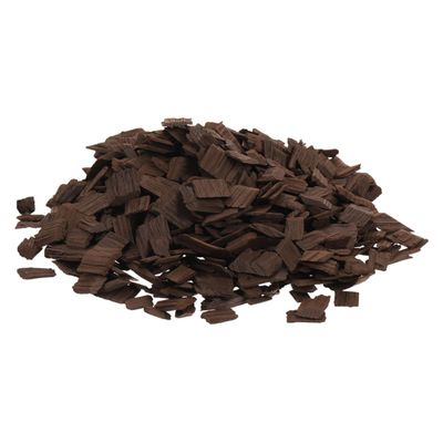 UTHCLO 2bags French Oak Chips Wine Making Supplies Chips for Wine Diy Whiskey Aging French