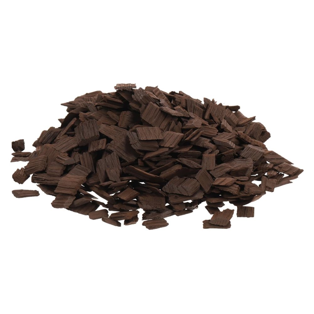 UTHCLO 2bags French Oak Chips Wine Making Supplies Chips for Wine Diy Whiskey Aging French