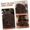 UTHCLO 2bags French Oak Chips Wine Making Supplies Chips for Wine Diy Whiskey Aging French view 4