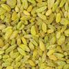 Dried Seedless Green Raisins Value Pack Pouch, 200 gm Green Kismis Healthy Snack Kishmish view 1