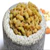 Dried Seedless Green Raisins Value Pack Pouch, 200 gm Green Kismis Healthy Snack Kishmish view 2
