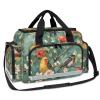 First Aid Bags Empty, Migratory Birds Emergency Bag First Aid Kit Multiple Compartment Kit Carrier On Call Trauma Bag for Paramedics Emergency Medical Supplies Kit view 1