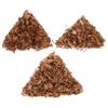 ABOOFAN 1pack Aging Wine Oak Chips for Wine Brandy for Home Brewing Flavor Whiskey and Spirits Supplies view 1