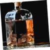 ABOOFAN 1pack Aging Wine Oak Chips for Wine Brandy for Home Brewing Flavor Whiskey and Spirits Supplies view 4