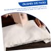 ABOOFAN 2pcs Canvas Crushed Ice Packs DIY Ice Bags for Cooler Lunch Bags Boys and Girls view 4