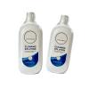 PonpEd Cleaning SolutionFloor Cleaning Solution1 Liter-33.8 Fl OzCompatible For TinecoiFLOOR Series, FLOOR ONE S3 / S5 / S6 / S7 Series Wet Dry VacuumIncompatible Steam(2 PCS) view 1