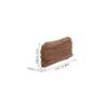 ABOOFAN 1pack Toast French Oak Chips for Red Wine Brewing Wine Making Accessory Flavor and for Home Winemakers view 2
