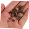 ABOOFAN 1pack Toast French Oak Chips for Red Wine Brewing Wine Making Accessory Flavor and for Home Winemakers view 3