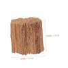 BIUDECO Oak Chips for Whiskey Aging Wine Making Toasted French Oak Chips Home Brewing Accessory Diy Winemaking Supplies view 2