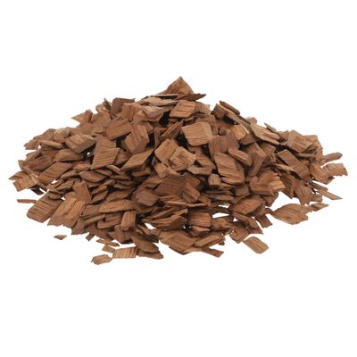 BIUDECO Oak Aroma Chips French Oak Toasted Chips for Wine Aging Home Brewing Supplies Diy Wine Kit