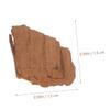 BIUDECO Oak Aroma Chips French Oak Toasted Chips for Wine Aging Home Brewing Supplies Diy Wine Kit view 2