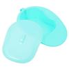 SOPOTUTU Large Bed Pan for Seniors Portable Toilet for Elderly Bed Pans for Men Women Hospital Use Easy view 1
