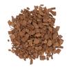 AUTSUPPL Oak Chips for Wine Making French Oak Chips Wine Kit Making Toasted for Home Brewing view 1