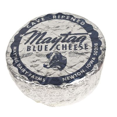 Cave Ripened Blue Cheese Whole Wheel