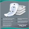 Assurance Men's Guards, Maximum Absorbency Total 52 Count. (Pack of 1) view 2