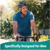 Assurance Men's Guards, Maximum Absorbency Total 52 Count. (Pack of 1) view 4