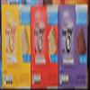 Fiber NOW 70 Calories Soft Millville Baked Bars Lemon, Chocolate Fudge, Cinnamon Coffee Cake 5.29oz 150g (Three Boxes) view 1