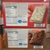 Elevation Meal Bars Strawberry and Double Chocolate 9.5oz 270g (Two Boxes) view 2